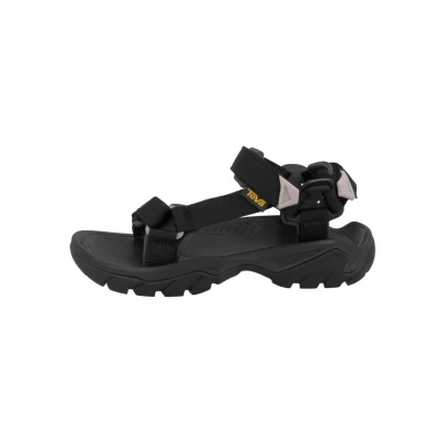 Image of Teva Women&#039;s W Terra FI 5 Universal, Black, 3 UK