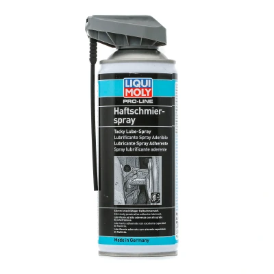 Image of P003341 Universal Lubricant LIQUI MOLY 7388 400ml Tin