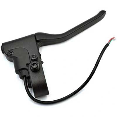 Image of myBESTscooter Brake Handle Lever for Xiaomi M365 1S Essential Pro 2 Model 3 Electric Scooter Replacement Parts Accessories