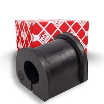 Image of 00444162, 0444162, 444162 Stabilizer Bushes FEBI BILSTEIN 31068 Rear Axle 19mm VAUXHALL: Vectra Mk2 CC, Kombi, SAAB: 9 3 Estate, Saloon