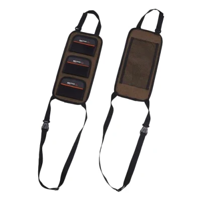 Image of Savage Gear Carseat Rod Rack 3 Rods Fishing accessory