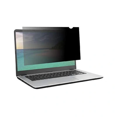 Image of Amazon Basics Privacy Screen for (0.40 m) Widescreen Monitor (16:9)
