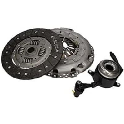Image of LuK 625 3038 33 Clutch Kit