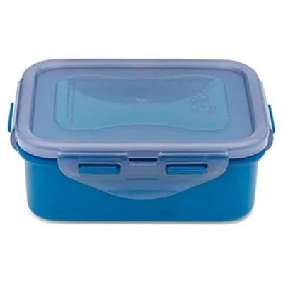 Image of Lock &amp; Eco 350ml Rectangular Storage Container
