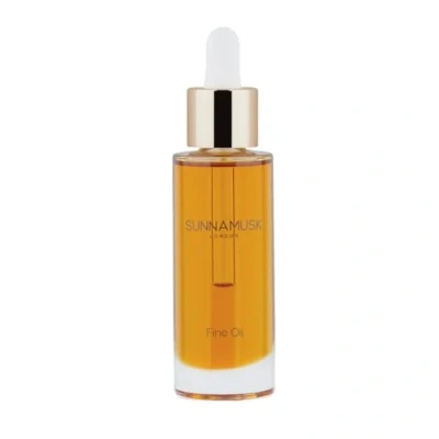 Image of Sunnamusk London Oud Sheika Perfume Oil, Unisex, Amber Fragrance, Luxury Fragrance Oil (15 ml)