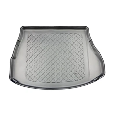 Image of Bootsliners Car Boot Liner To Fit LEXUS NX 350h/450h PLUG IN HYBRID 2021 ONWARDS 193537