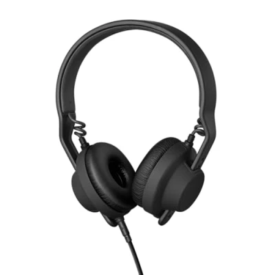 Image of AIAIAI TMA 2 (DJ Preset) Professional Headphones modular headphone system with fully customisable, upgradeable and replaceable parts , Black