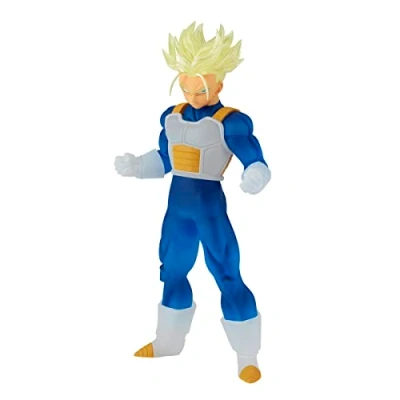 Image of BANPRESTO Trunks Super Saiyan 18cm