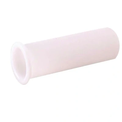 Image of Plasson Mechanical Compression (Line 7 Grey) Pipe Liner For PE SDR 11 63mm 079500063