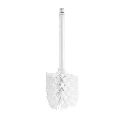Image of White Replacement Toilet Brush By Harbour Housewares