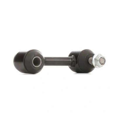 Image of 13281792 Anti roll bar link FEBI BILSTEIN 101906 Rear Axle Left, Right 102,5mm M10 x 1,5 with lock nuts Steel VAUXHALL: Insignia Mk1
