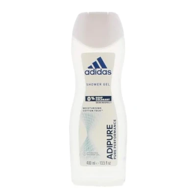 Image of ADIDAS Women Adipure Shower Gel, 400 ml