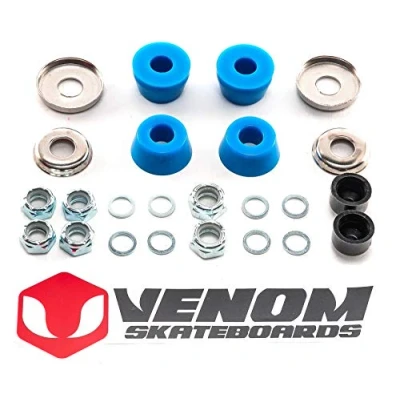 Image of Venom Skateboards Truck Rebuild Kit 94a Medium