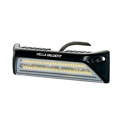 Image of 1551392 Worklight HELLA 1GB 357 098 001 LED 2000lm 6000K
