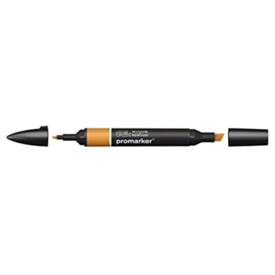 Image of Winsor &amp; Newton ProMarker Raw Sienna