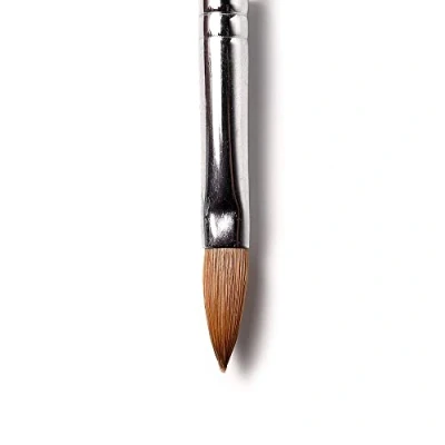 Image of KADS Kolinsky Sable Nail Brush (Size 8)