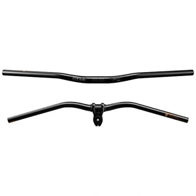 Image of SQlab 311 2.0 Handlebar, Unisex, 2208, Black, M