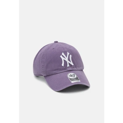 Image of &#039;47 MLB NEW YORK Yankees Clean UP Unisex Cap, Size: One Size, Iris