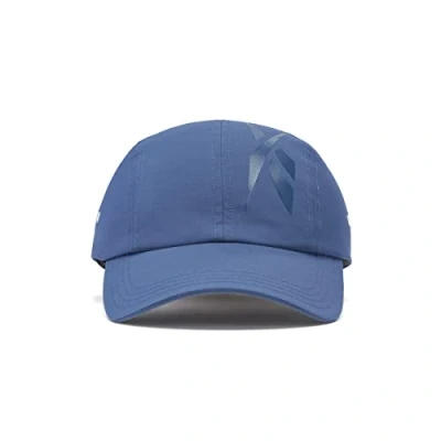 Image of Reebok Unisex TECH Style DAD Cap, Batik Blue, M