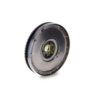 Image of 31259323 Dual mass flywheel LuK 415 1004 10 Manual Transmission