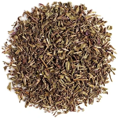 Image of Hysop Leaf Organic Herbal Tea Perfect for Elevating Dishes Hyssop 350g