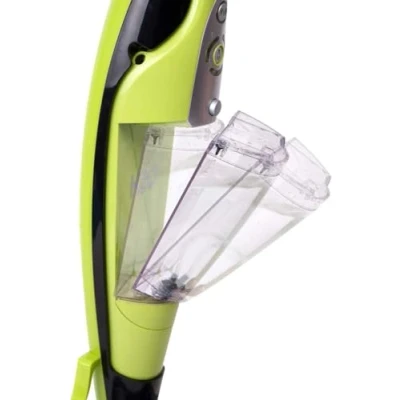 Image of H2O HD Steam Cleaner Replacement Water Tank Improved Cleaning Performance Durable and Reliable for Quick Easy Uses: Bathroom Cleaner, Kitchen Sofa Grout