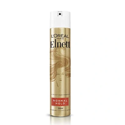 Image of L&#039;Oreal Shine Hairspray Normal Hold, 200ml