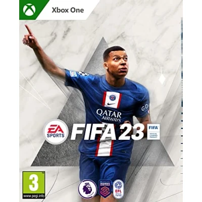 Image of FIFA 23 Standard Edition XBOX ONE English