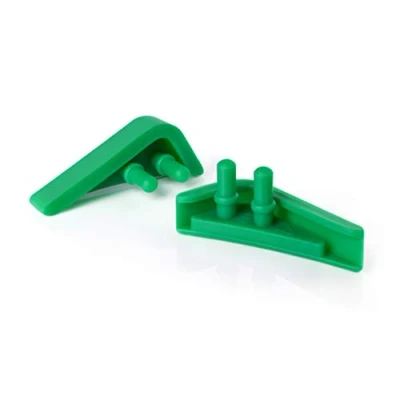 Image of Noctua NA SAVP3 chromax.green, Anti Vibration Pads for NF A15 140mm Fans (16 pack, Green)
