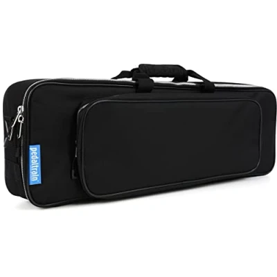 Image of Pedaltrain Deluxe Soft Case for Metro Max