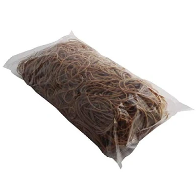 Image of Size 19 Rubber Bands (Pack of 454g) 6579042+FINCHLEY Pen Free
