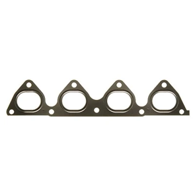 Image of 18115P00004 Exhaust Manifold Gasket AJUSA MULTILAYER STEEL 13085100 HONDA: CIVIC 4 Hatchback, V 5 Stufenheck