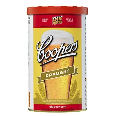 Image of Coopers Draught