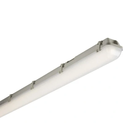 Image of Single LED Non Corrosive Emergency, 230V IP65 6ft 33W