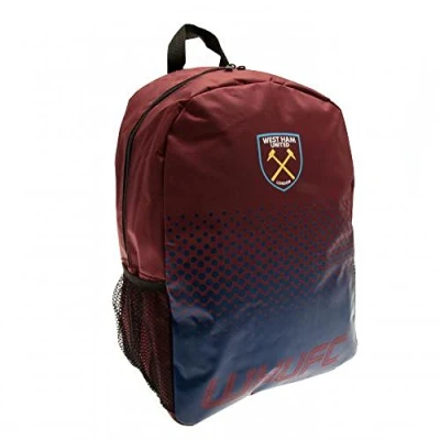 Image of Official West Ham United FC Backpack