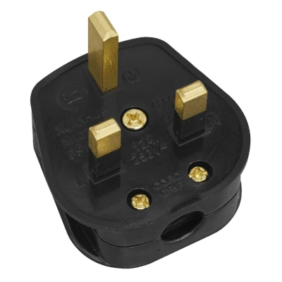 Image of Sealey Plug 13p Pack of 20