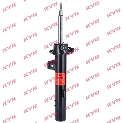 Image of 31316768915, 31316771178, 31316771553, 31316782329, 31316783988 Shock absorber KYB Excel G 334626 BMW: 1 Coupe, Hatchback, Hatchback