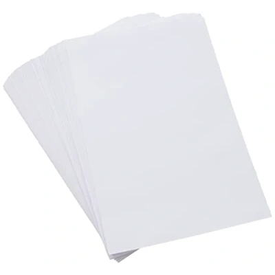 Image of House of Card &amp; Paper C5 Envelope White (Pack 100) HCP103