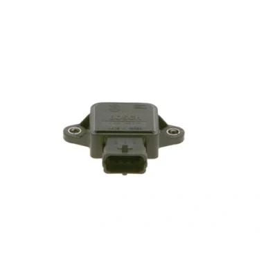Image of 21737962, 91358390, 91463150 Throttle Position Sensor BOSCH 0 280 122 014 HYUNDAI: Coupe II, Tucson