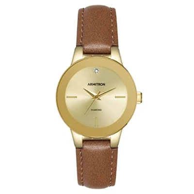 Image of Armitron Dress Watch 75/5410CHGPHY