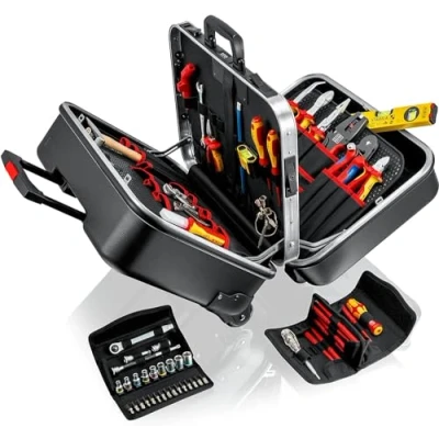 Image of Knipex Magnetic LED Lamp 00 11 V50
