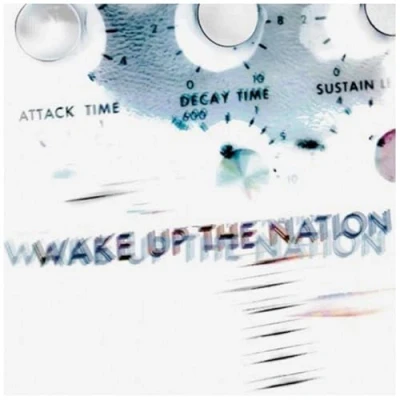 Image of Paul Weller Wake Up the Nation (Music CD)