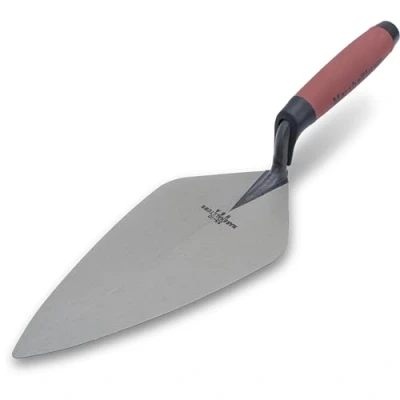 Image of Masonry Brick Trowel 10 inch London Pattern
