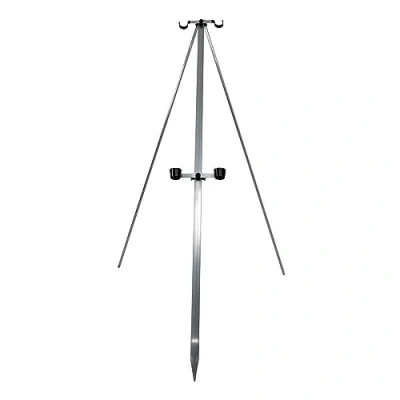 Image of Tronixpro Axia 2 Rod 6ft Match Tripod T2RMT18