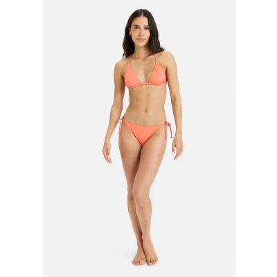 Image of Roxy Classics SET Bikini, Women&#039;s, Size: Medium, Emberglow
