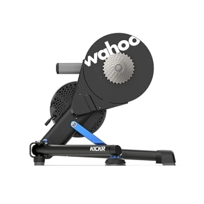 Image of Wahoo Fitness Kickr V6 Indoor Trainer