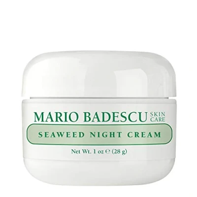 Image of Mario Badescu Seaweed Night Cream 1 oz