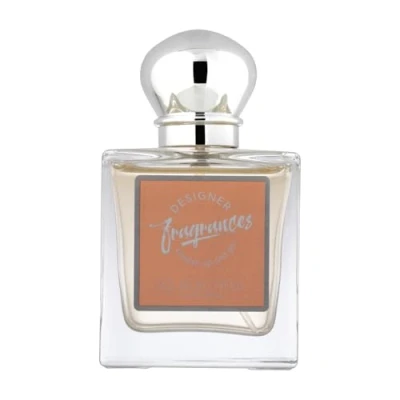 Image of Designer Fragrances So Beautiful 50ml Women’s Eau De Parfum Spray for Instant Freshness on The Go Long Lasting Luxury Smelling Perfume Your Face, Body and Skin Great Female Gifts