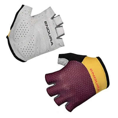Image of Endura Xtract Lite Short Gloves M