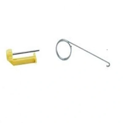 Image of Fluval Impeller Shaft Assembly Replacement Underwater Aquarium Filters